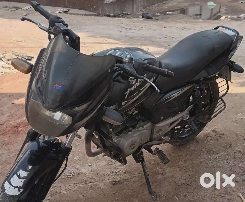 Good condition mein hai
