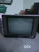 LG tv good working condition