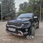 Kia Sonet HTX 1.5 DIESEL, 2022, Diesel
