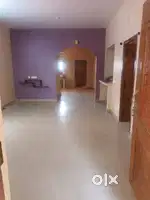 2BHK house for Rent (Second Floor )