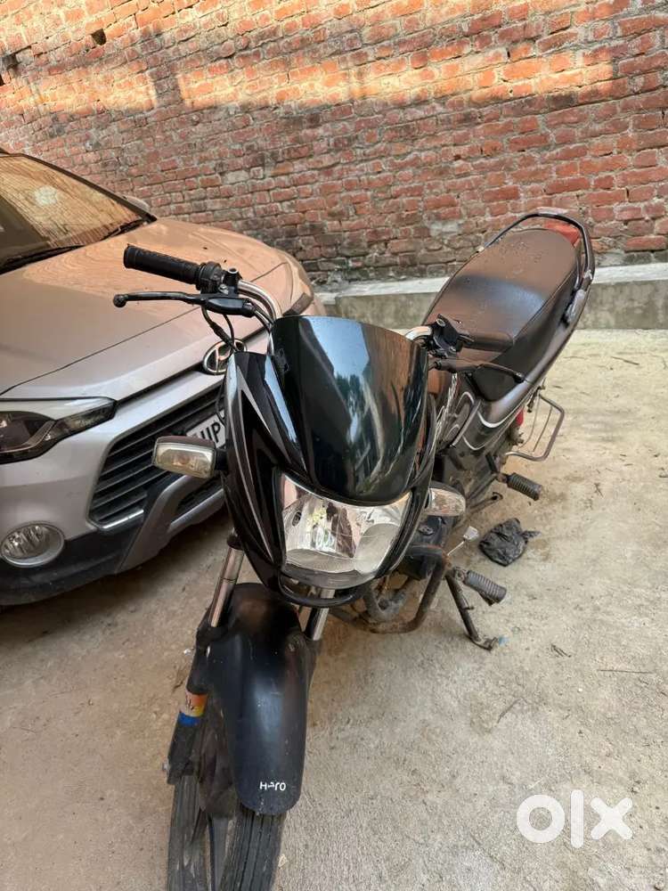 Good maintained condition with negotiable price