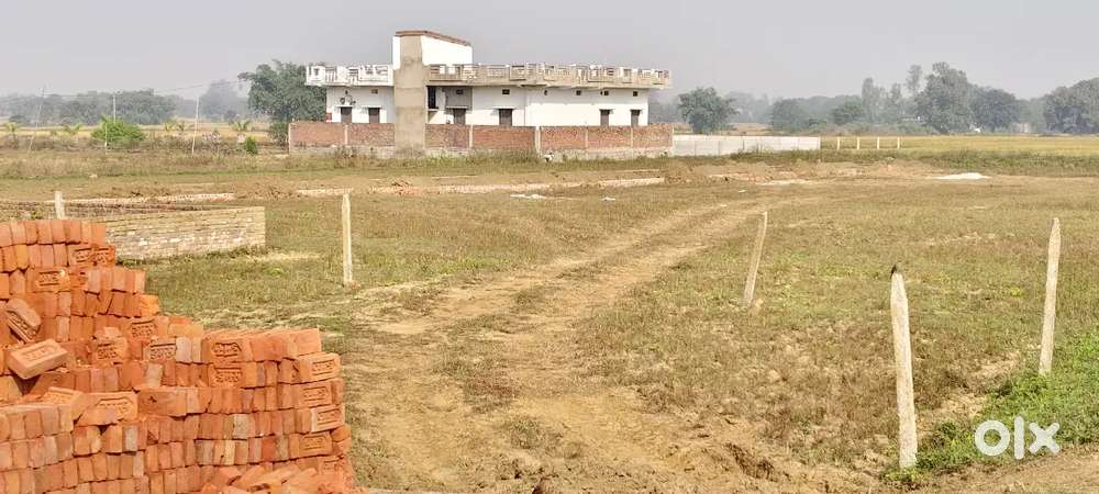 699/-sqft vinayak Puram society