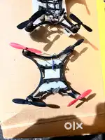 Home made drone