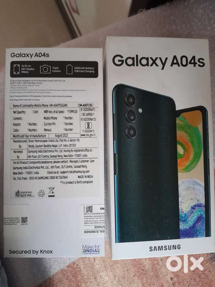 a04s samsung