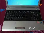 Samsung laptop