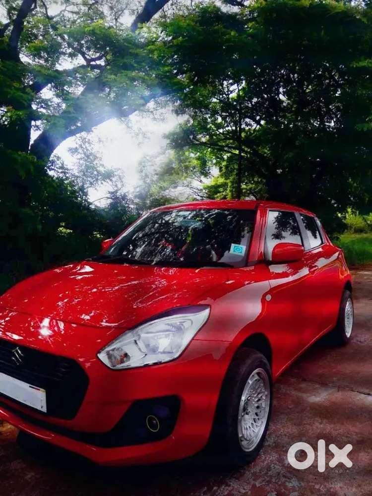 ‼️URGENT SALE ‼️ MARUTI SWIFT.