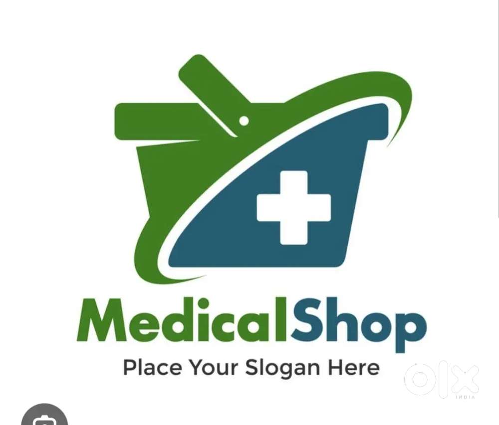 Newly established medical and general store for lease