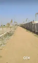 महंगाई के इस भीड़ में आपको मिला है प्लाट 50 गज का  4,25,000 me