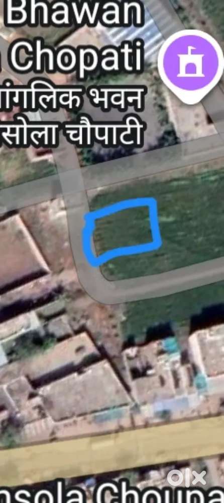 Petlawad badnawar road se 300 feet andr