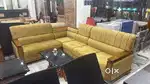 Brand new demo sofas