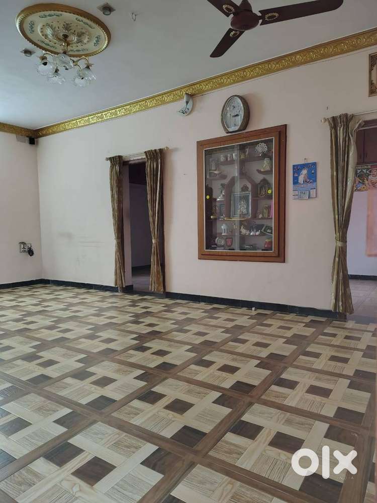 2bhk for rent in shankar nagar, Udumalpet