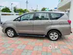 Toyota Innova Crysta 2018 Diesel 160000 Km Driven