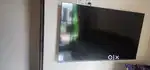 SANSUI 4K QLED 55 INCH TV