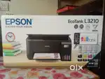 Xerox Machine , printer ,Camera [trigger]flash,umbrella &  partition.