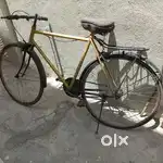 BSA Bycycle