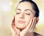 Daily payment spa therapist ladies girls jobs available training also