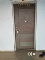 Ful furnished 1 BHK for rent in kolhapur