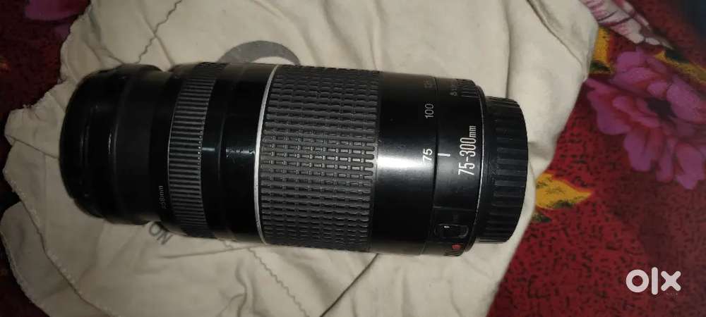 Cenon 75-300
