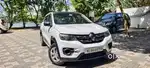 Renault KWID RXL 1.0, 2017, Petrol