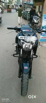 In well maintained condition