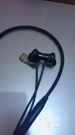 One plus z2 Neckband
