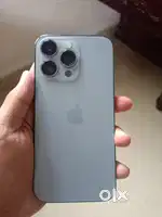 Iphone 13 pro