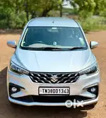 Maruti Suzuki Ertiga 1.5 VXI, 2023, Petrol
