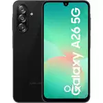 Samsung A26 5G , non use, with warranty