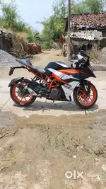 KTM RC 390 (ABS)