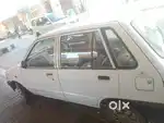 Maruti Suzuki 800 2001 LPG 55000 Km Driven