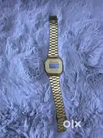 Casio Vintage Watch ( limited )