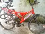 Brand SUNBIRD Duster