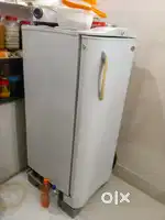 Godrej fridge