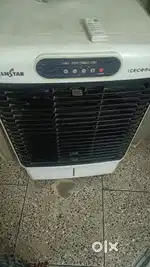 Room Cooler