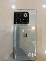 One plus 10t jade green colour for sale with original box and bill