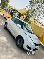 Maruti Suzuki Swift 2012 Diesel Good Condition