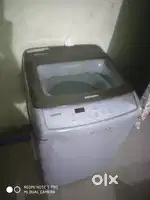 SAMSUNG TOP LOAD FULLY AUTOMATIC WASHING MACHINE