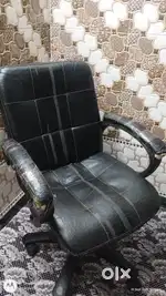 Office chair