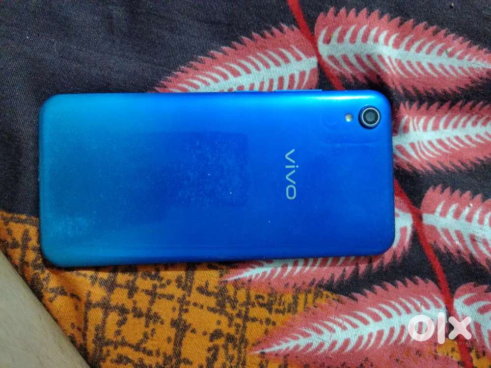 Vivo mobile