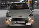Govt officer owned Hyundai Grand i10 Nios Sports CNG 2022