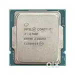 Intel Core i7 11700F 11th Generation Processor Sales