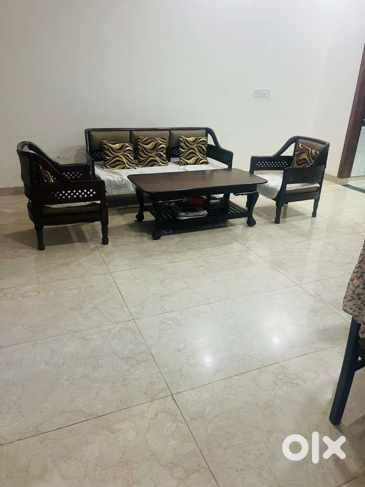 2bhk house fully furnished rent 25000 ground floor
