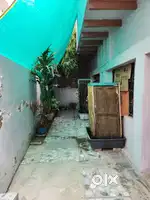 Independent house on sale