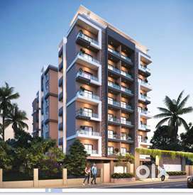 2bhk & 3bhk flat at BESA