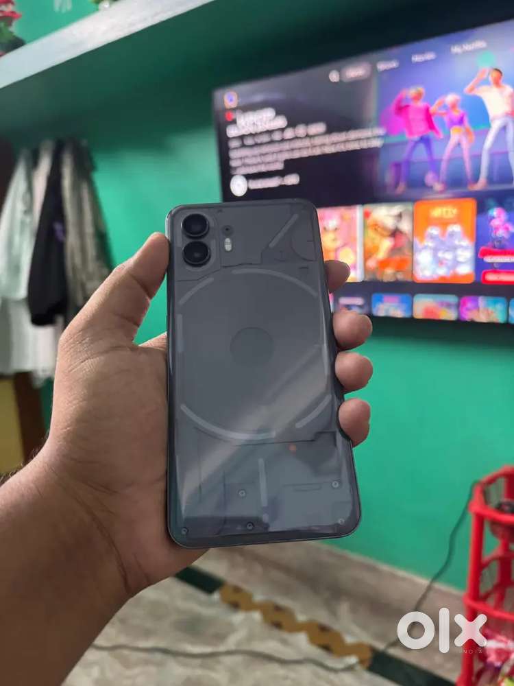 NOTHING PHONE 2