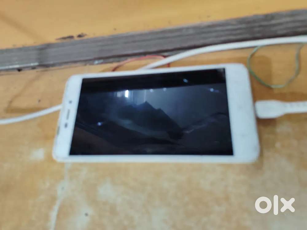 M4A redmi phone. Sale 1500