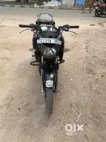 Tvs apache 200 exchange hale