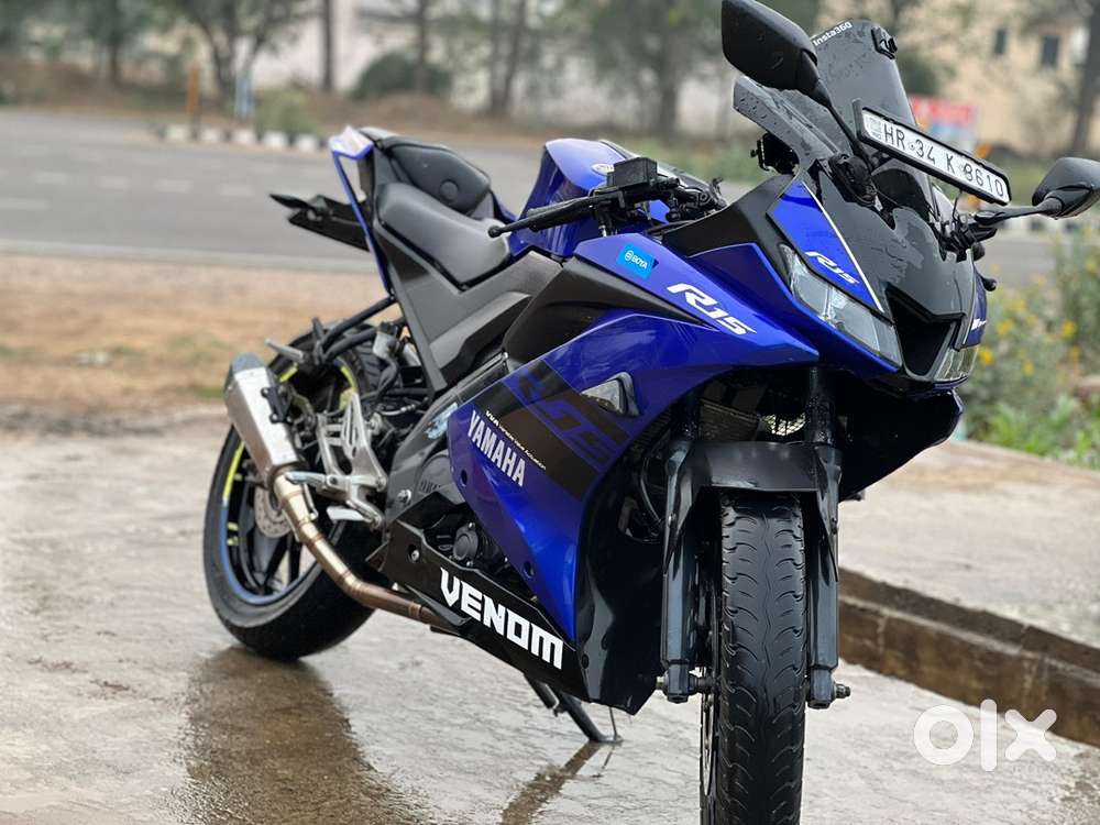 R15 in great condition