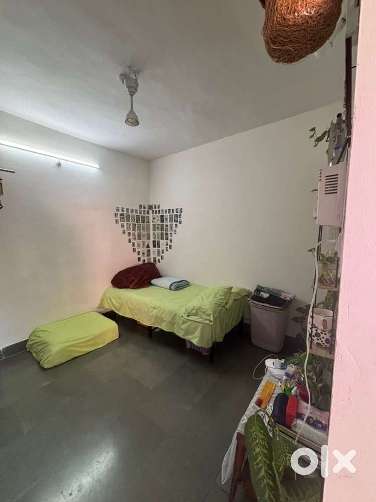 Room Partner Required-Only Girls