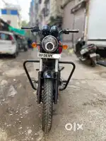 Royal Enfield